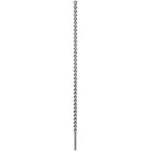 Bosch Powertools Bosch SDS-max-7 - Bor - for betong, murverk, kalkstein, forsterket betong - hammerbit - 35 mm - SDS-max - lengde: 1320 mm