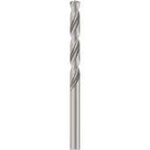 Bosch Accesorios Bosch HSS-G - Bor - bor - 10 deler - 6 mm - cylindrical - lengde: 93 mm