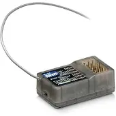 Absima 2020014, Mottaker, Svart