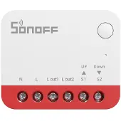 Sonoff MINI-ZBRBS Smart ZigBee Mini Switch