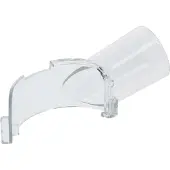 Bosch AFSUGSENHED TIL TRIMRUTER 18V-8 6MM