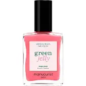 Manucurist Paris Green Jelly Nail Polish 15 ml - Sugar Plum