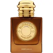 Burberry Goddess Amber Vanilla Eau de Parfum Intense 50 ml