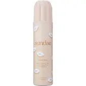Sundae Glazed Donut Whipped Shower Foam 265 ml