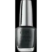 OPI Infinite Shine Fall Collection Nein! Nein! Nein! OK Fine!
