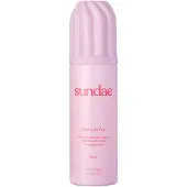 Sundae Body Cherry On Top Whipped Shower Foam 97 ml