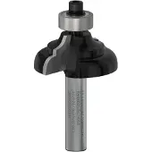 Bosch Powertools Bosch FRÆSER PROFIL C M/KLEJE HM 8MM Ø9,5MM