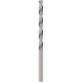 Bosch Accesorios Hss-g Din340 10x121x184 Mm Metallbor 5 Enheter
