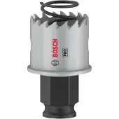 Bosch Accesorios Pc Plus Hullsag For Metall 30 Mm