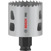 Bosch Pc Plus Hullsag For Tre 52 Mm