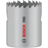 Bosch Accesorios Pro Multi-material Hullsag For Tre 41 Mm