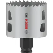 Bosch Pc Plus Hullsag For Tre 59 Mm