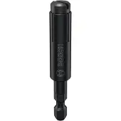 Bosch Expert Ø11 X Hexagonal 6.35 Mm Kronesadapter