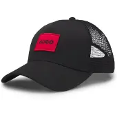 HUGO Kody-pl 10261158 Red Cap