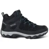 Regatta Edgepoint Iv Mid Tursko