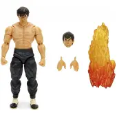 Jada Street Fighter Ii Feilong 15 Cm Figur