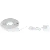 Eglo connect LED-stripe Neon Stripe-Z, 3 M., RGB, CCT, hvit