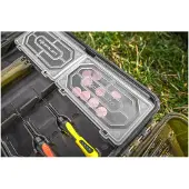 Korum Fully Loaded Fiskeboks