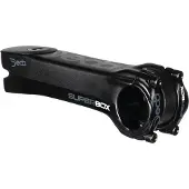 Deda Superbox V2 31.7mm Sykkelstyrestem