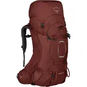 Osprey Aether 55l Ryggsekk