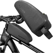 RockBros AS-019 sykkelrammeveske vanntett 1,5 l - svart