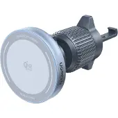UGREEN magnetisk mobilholder for bilventilasjon med trådløs Qi2-lading 25W MagFlow
