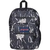 JanSport Big Student 34l Ryggsekk