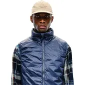 The Mountain Studio Organic Cotton Classic Cap
