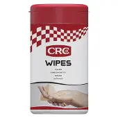 Crc Professional Våtservietter