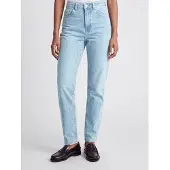 Jack & Jones Lisbon Mom Fit Rr4010 Høytaljede Jeans