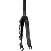 Pride Racing Apex Tapered 20´´ 20 Mm Fopr2302 Bmx-gaffel