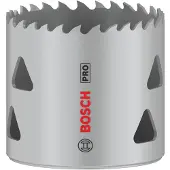 Bosch Accesorios Pro Multi-material Hullsag For Tre 54 Mm