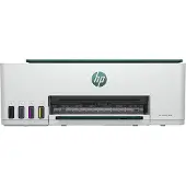 HP Smart Tank 5108 Trådløs All-in-One Farge Skriver, Kopimaskin, skanner, Termisk blekk-dyse, Fargeutskrift, 4800 x 1200 DPI, A4, Direkte utskrift, Grønn