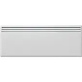 Nobø Varmepanel Frontudslip NFK4N 1500W 230-240V UDEN termostat - HUSK tilvalg af NCU-2Te eller termostat til styring via Hub.