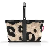 Reisenthel Carrybag Teddy Handlekurv