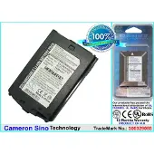 Cameron Sino Batteri til mobiltelefon, smarttelefon for Samsung SCH-A795, IP-A790, SCH-A790