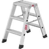 Hailo Master D80 Gardintrapp
