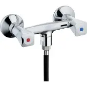 Børma Borma standard shower mixer