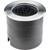 SG ARMATUREN Nemo II Midi nedgravningsarmatur 460 lm 3000 K dimbar IP67