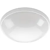 SG ARMATUREN ORION HVID 20W LED 3000K SENSOR DIM