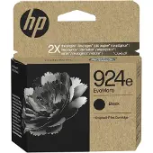 Hp Ink 924 Blekkpatron