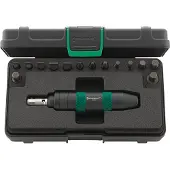 Stahlwille Skrutrekkersett 15 Stykker