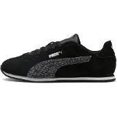 Puma ST Track Feline Sneakers Women, Shoes, Black/Slate Sky, 38.5