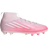 Adidas F50 Sparkfusion League Mid Cut Fg/ag Junior Fotballsko