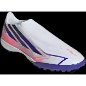Adidas F50 Hyperfast League Laceless Tf Fotballsko