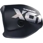 Sram X01 Eagle B2 Lunar Shift Lever Trigger Cover Kit Dekselhette