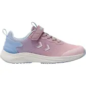 Hummel Sko - Bolt Tech VC Jr - Skyway/Pale Lilac - - 36 - Sko