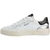 Pepe Jeans Milan Iron Treningssko