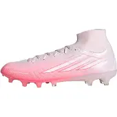 Adidas F50 Sparkfusion Pro Mid Cut Fg/ag Fotballsko For Kvinner
