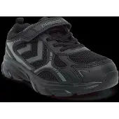 Hummel Sko - Innsats One VC Jr - Black/Black - - 31 - Sko